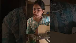 Aise Kyun Ghazal Version  Cover by Urvashi Patwa  Mismatched Season 2 [upl. by Shelby]