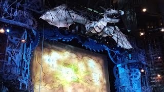 Wicked  London  Apollo Victoria  Matinee  110924 [upl. by Trill]