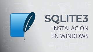 How To Install SQLite3 On Windows and Mac OS [upl. by Aenneea]