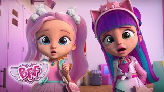 Beware of the MAGIC  BFF 💜 Cartoons for Kids in English  Long Video  NeverEnding Fun [upl. by Pierrepont958]