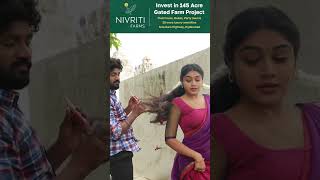 Jagratha Pilla BTS Video  Vishwapriya  Shiva Krishna  BTS Video  Folk Song 2023 [upl. by Andromeda]