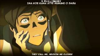 Legend of Korra Ending Place To Try [upl. by Egni]