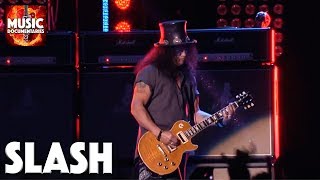 Guns N Roses  Slash  Full Concert  Live in Sydney [upl. by Morette]