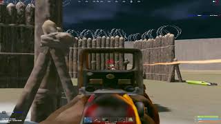 💀ГАЙД Как поставить прицел в RUST БЕСПЛАТНО 👽 RUST CROSSHAIR👺 [upl. by Nicolis717]