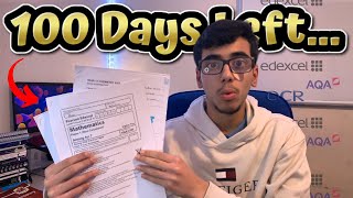 The 100 Day GCSE Revision Plan From Grade 5 to 9 in 3 Months [upl. by Genet]