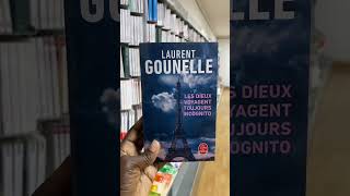 Laurent Gounelle [upl. by Irish849]