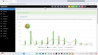 Pos Software User Manal Bangla [upl. by Perrie]