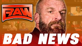 Bad News for WWE AEW Controversy REMOVED from TV amp More Wrestling News [upl. by Suivatnod]