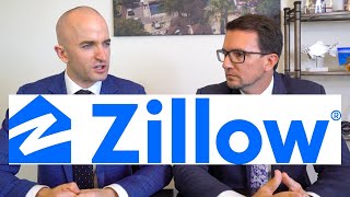 Zillow  Flex Program Zillow Offers iBuyer and the Future of Zillow [upl. by Baxter]