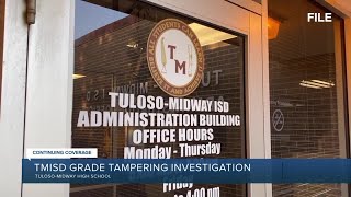 TMISD announces resolution reached in Texas Education Agency investigation [upl. by Noirred]