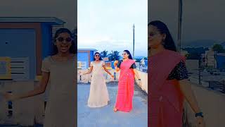 Nalla cheeradj 2021folk song musictelugu love subscribe dance feed goviral youtubeshorts [upl. by Ayoral]