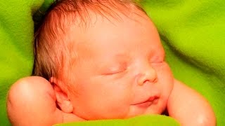 Berceuse pour Bébé pour Dormir ♫ ♥ ♫ Musique Douce pour Enfants ♫ ♥ ♫ [upl. by Nauqad]