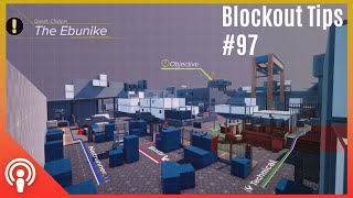 Level Design Lobby Blockout Tips 97 [upl. by Quentin]