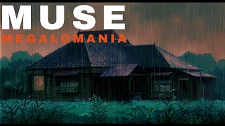 MUSE  MEGALOMANIA °SUB ESPAÑOL  LYRICS° [upl. by Sral]