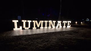 Luminate 2024 VLOG [upl. by Mayhew]