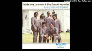 Going Back With The Lord Willie Neal Johnson amp The Gospel Keynotes [upl. by Aynnek850]