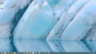 Windows 8 How to quickly access Advanced Options [upl. by Mallissa]