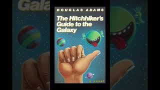 Share and Enjoy — Hitchhiker’s Guide to the Galaxy [upl. by Ardnod303]