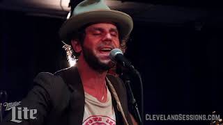 Langhorne Slim Live at the Cleveland Sessions [upl. by Eirdua219]