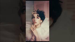 Melanie Martinez  pacify her slowed [upl. by Ainuj]