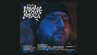 Cetnar  Ona prod Nożyg Beatz  Nocne Myśli EP [upl. by Kudva]