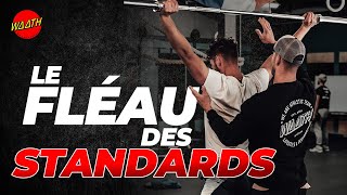 Le Fleau des standards [upl. by Navinod]