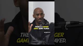 Kobe Bryant becoming a better leader [upl. by Andert]