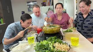 Vlog 2584 ll KHÔNG NGỜ MỘT NGÀY MÀ LÀM ĐƯỢC BAO NHIÊU VIỆC NÀY  HOYER FAMILY CUỘC SỐNG MỸ [upl. by Wexler102]