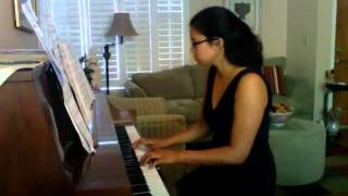 Popular Piano Recital Pieces [upl. by Scrogan]