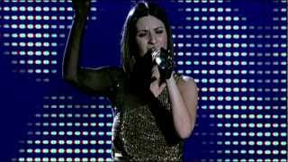 Laura Pausini  Viveme live HD1080p [upl. by Eiznikam832]