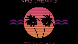 VHS Dreams  REDM [upl. by Chae966]