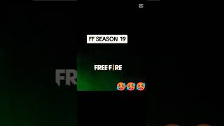 shorts ffseason 19subscribe foryou foryou vairalvideo 😎😎😈 [upl. by Innavoj]