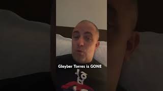 Gleyber Torres is GONE yankees nyy mlb youtubeshorts [upl. by Nonnaihr124]