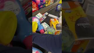 AT THIS POINT WE NEED A PAY RAISE thetuftguy901 aldi thief stealing stole viral explore fyp [upl. by Talie]