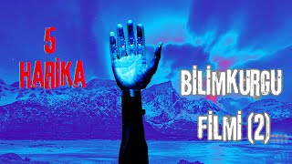 2000 öncesi bilimkurgu filmleri 2  Efsane filmler  En iyi bilim kurgu filmleri [upl. by Margaux]