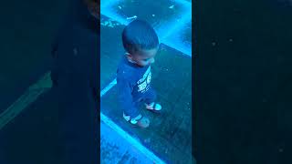 Chhota bachcha ka dance [upl. by Sirotek359]