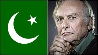 Richard Dawkins CRUSHES Insane Fanatic Muslims [upl. by Hsemin]