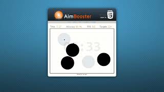 482 aimbooster jumbo tile frenzy 1 min [upl. by Arly]