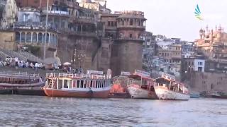 kashi vishwanath temple live darshan [upl. by Martica]