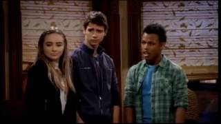 Girl Meets World  Girl Meets Bear  Clip 8 [upl. by Murdock]