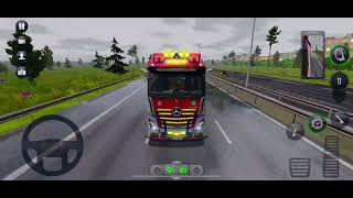 subscribe youtubeshorts zuuksgame online truck gaming viralvideo tiktok foryou [upl. by Hulbig]