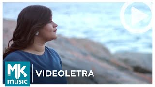 Midian Lima  Jó  COM LETRA VideoLETRA® oficial MK Music [upl. by Lemart]