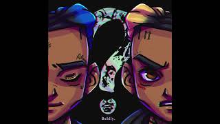 XXXTENTACION  Gnarly Bastard Speed Up [upl. by Silletram359]