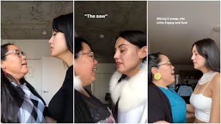 Indigenous woman from Canada uses TikTok to keep her culture alive [upl. by Adnerak]