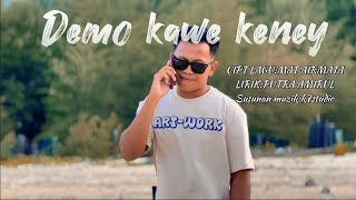 Demo Kawe KeneyDjmatt [upl. by Laurin]