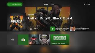 fix Xbox Live Core Services error code 0x80a4001a [upl. by Garfinkel]