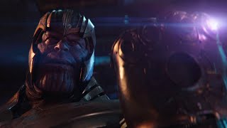 Avengers Infinity War Final Battle Climax Scene Thanos Vs Avengers Wakanda Fight Scenes [upl. by Annaid472]