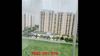 Advitya Homes Phase 2  Upcoming Project at Mathura Road Faridabad affordablehousing realestate [upl. by Pet]