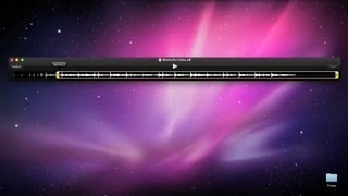 Garageband for Dance Teachers How to cut a section out of a song [upl. by Walcoff]