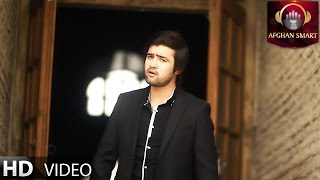 Mirwais Nijrabi  Algheyas OFFICIAL VIDEO [upl. by Dustman]